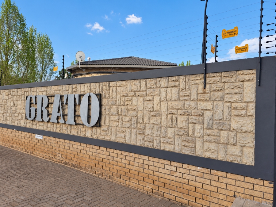 1 Bedroom Property for Sale in Die Bult North West
